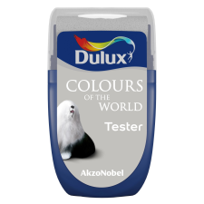 Dulux A Nagyvilág Színei Tester norvég fjord 30 ml fal- és homlokzatfesték