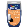 Dulux A Nagyvilág Színei Tester szárított barack 30 ml