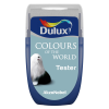 Dulux A Nagyvilág Színei Tester Zúzmara fátyol 30 ml