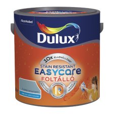 Dulux EASYCARE 2,5L GYÉMÁNTPOR DISZPERZIÓS FALFESTÉK fal- és homlokzatfesték