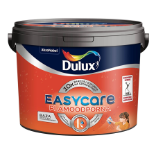  Dulux EasyCare beltéri falfesték bázis light 2,18 l fal- és homlokzatfesték