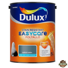 Dulux Easycare foltálló beltéri falfesték - 5 Liter - Tajtékzó Hullám fal- és homlokzatfesték
