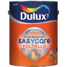 Dulux EasyCare foltálló beltéri falfesték Mézes csupor matt 5 l fal- és homlokzatfesték