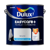 Dulux EASYCARE+ FOLTÁLLÓ+KOPÁSBIZTOS BELTÉRI FALFESTÉK 2,5L NÉMA FILM
