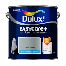  Dulux Easycare+ foltálló kopásbiztos beltéri falfesték Finom részlet 2,5 l fal- és homlokzatfesték