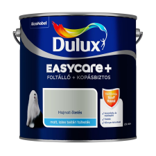 Dulux Easycare+ foltálló kopásbiztos beltéri falfesték Hajnali ölelés 2,5 l fal- és homlokzatfesték