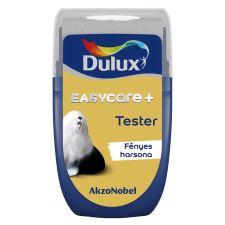Dulux Easycare+ TESTER foltálló kopásbiztos beltéri falfesték Fényes harsona 30 fal- és homlokzatfesték