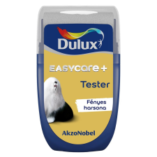  Dulux Easycare+ TESTER foltálló kopásbiztos beltéri falfesték Fényes harsona 30 fal- és homlokzatfesték