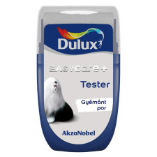Dulux Easycare+ TESTER foltálló kopásbiztos beltéri falfesték Gyémánt por 30 ml fal- és homlokzatfesték