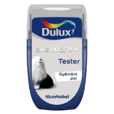  Dulux Easycare+ TESTER foltálló kopásbiztos beltéri falfesték Gyémánt por 30 ml fal- és homlokzatfesték