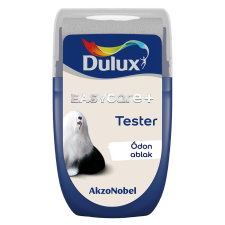 Dulux Easycare+ TESTER foltálló kopásbiztos beltéri falfesték Ódon ablak 30 ml fal- és homlokzatfesték