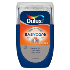 Dulux EASYCARE TESTER MESTER VÁSZON 30ML fal- és homlokzatfesték