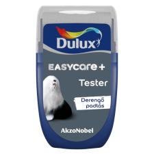 Dulux EC+ TESTER FOLTÁLLÓ+KOPÁSBIZTOS BELTÉRI FALFESTÉK 30ML DERENGŐ PADLÁS fal- és homlokzatfesték