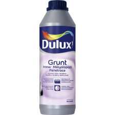 Dulux mélyalapozó Grunt 1 l mélyalapozó, folt-, só-, penészkezelőszer