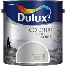 Dulux NAGYVILÁG SZÍNEI 2,5L BÉKA TUTAJ fal- és homlokzatfesték