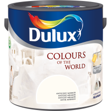 Dulux NAGYVILÁG SZÍNEI 2,5L GYAPJÚ SZŐTTES fal- és homlokzatfesték