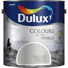 Dulux NAGYVILÁG SZÍNEI 2,5L PROVANCE VARÁZSA fal- és homlokzatfesték