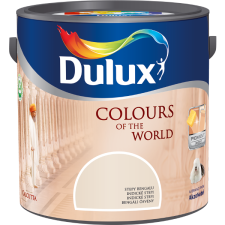 Dulux NAGYVILÁG SZÍNEI 2,5L ZARÁNDOK ÚTJA fal- és homlokzatfesték