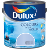 Dulux NAGYVILÁG SZÍNEI 5L JÉGVILÁG