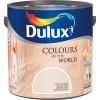 Dulux NAGYVILÁG SZÍNEI 5L PÁLMA BUNGALÓ