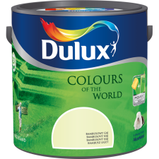 Dulux NAGYVILÁG SZÍNEI 5L TITOKZATOS FÜGGŐKERT fal- és homlokzatfesték