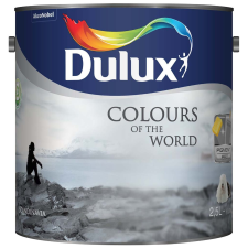 Dulux Nagyvilág színei Füstös rúnakő 5 l fal- és homlokzatfesték