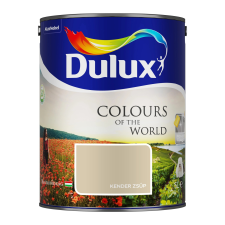 Dulux Nagyvilág Színei Kender zsúp 5 l fal- és homlokzatfesték