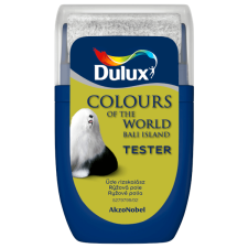 Dulux NAGYVILÁG SZÍNEI TESTER FŰSZERES JAKVAJ 30ML fal- és homlokzatfesték