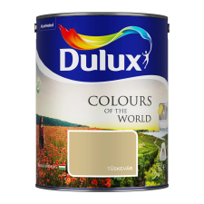 Dulux Nagyvilág Színei Tüskevár 5 l fal- és homlokzatfesték