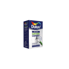 Dulux Pre-Paint Cement fehér 2 x 1kg építőanyag
