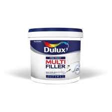 Dulux Pre-Paint Multi Filler glett fehér 2 kg glett, gipsz, csemperagasztó, por