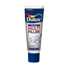 Dulux Pre-Paint Multi Filler glett fehér 330 g glett, gipsz, csemperagasztó, por