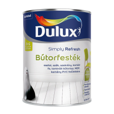 Dulux Simply Refresh bútorfesték mélykék varázs 0,75l fal- és homlokzatfesték