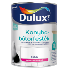 Dulux SIMPLY REFRESH KONYHABÚTOR FESTÉK 0,75L KEMÉNY DIÓ