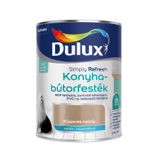 Dulux Simply Refresh konyhabútorfesték fűszeres nektár 0,75l fal- és homlokzatfesték