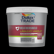 Dulux TRADE WSD LÁBAZATI VAKOLAT 24KG, ONYX vékony- és nemesvakolat