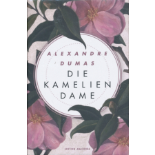DUMAS:KAMELIENDAME regény