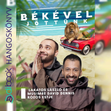 Dumaszínház Békével jöttünk egyéb e-könyv