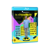 Dumaszinhaz Én, Kõhalmi Zoltán Blu-ray