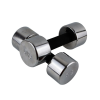  DUMBELL MASTER 2 x 5 KG-os súlyzókészlet