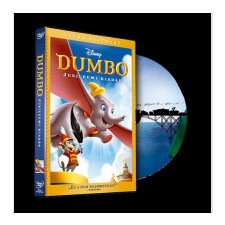  Dumbo (DVD) egyéb film