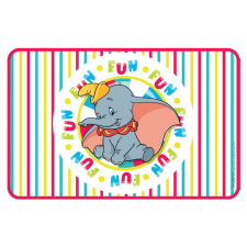 Dumbo tányéralátét 43x28 cm babaétkészlet