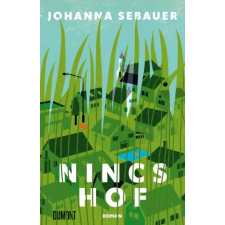 DuMont Buchverlag GmbH Nincshof | Johanna Sebauer idegen nyelvű könyv