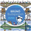  Duna - Brúnó Budapesten 5.