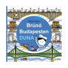  Duna - Brúnó Budapesten 5. - Bartos Erika