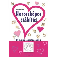 Duna Könyvklub Horoszkópos csábítás egyéb e-könyv