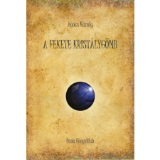 Duna Könyvklub Kft. A fekete kristálygömb antikvárium - használt könyv