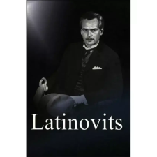 Duna Könyvklub Latinovits egyéb e-könyv