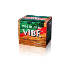 Dunahemp UNA DE GATO VIBE KAPSZULA 100 DB 100 db gyógyhatású készítmény