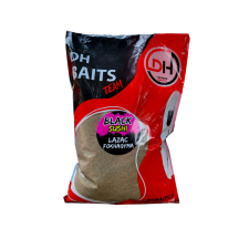 Dunai Horgászok DH Baits - BLACK SUSHI bojli, aroma